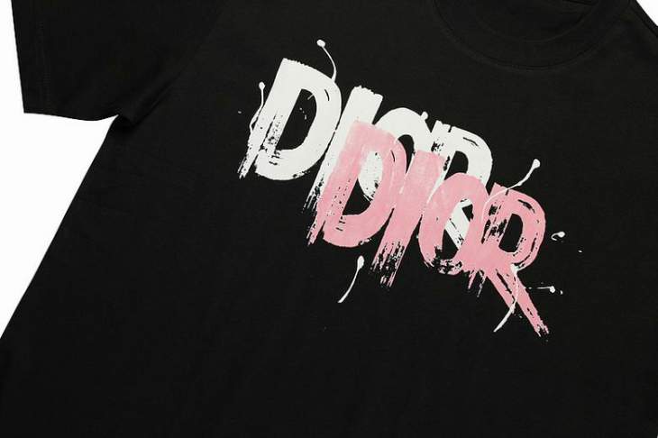 Dior T Shirts Short _SKUDiorM-3XL201006b16349